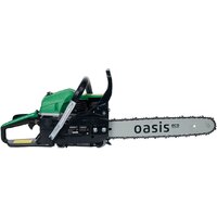 Бензопила Oasis GS-5218 Eco - Превью изображения №2 — Интернет-магазин ПроЗаказ