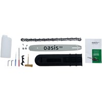 Бензопила Oasis GS-5218 Eco - Превью изображения №8 — Интернет-магазин ПроЗаказ