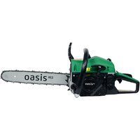 Бензопила Oasis GS-5218 Eco - Превью изображения №4 — Интернет-магазин ПроЗаказ