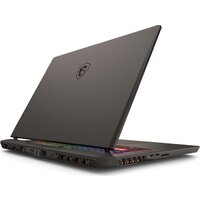 Игровой ноутбук MSI Vector 17 HX AI A2XWIG-247XBY - Превью изображения №4 — Интернет-магазин ПроЗаказ