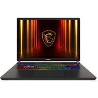 Игровой ноутбук MSI Vector 17 HX AI A2XWIG-247XBY - Превью изображения №1 — Интернет-магазин ПроЗаказ