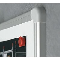 Магнитно-маркерная доска 2x3 120x90 TSA129P3 - Превью изображения №2 — Интернет-магазин ПроЗаказ