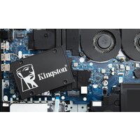 SSD Kingston KC600 512GB SKC600/512G - Превью изображения №5 — Интернет-магазин ПроЗаказ