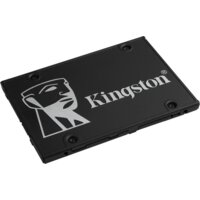 SSD Kingston KC600 512GB SKC600/512G - Превью изображения №2 — Интернет-магазин ПроЗаказ
