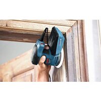 Эксцентриковая шлифмашина Bosch GEX 125-1 AE Professional (0601387500) - Превью изображения №5 — Интернет-магазин ПроЗаказ
