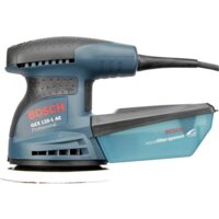 Эксцентриковая шлифмашина Bosch GEX 125-1 AE Professional (0601387500) - Превью изображения №2 — Интернет-магазин ПроЗаказ