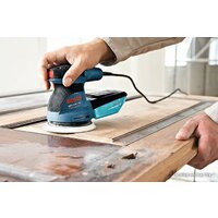 Эксцентриковая шлифмашина Bosch GEX 125-1 AE Professional (0601387500) - Превью изображения №6 — Интернет-магазин ПроЗаказ