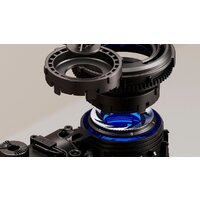 Кофемашина Siemens EQ900 TQ907RZ3 - Превью изображения №4 — Интернет-магазин ПроЗаказ