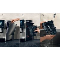 Кофемашина Siemens EQ900 TQ907RZ3 - Превью изображения №6 — Интернет-магазин ПроЗаказ