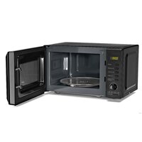 Микроволновая печь Holt HT-MO-002 (черный) - Превью изображения №3 — Интернет-магазин ПроЗаказ