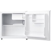 Однокамерный холодильник Kraufen RF-43L (белый) - Превью изображения №2 — Интернет-магазин ПроЗаказ