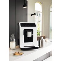 Кофемашина Krups Evidence EA891110 - Превью изображения №8 — Интернет-магазин ПроЗаказ