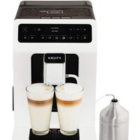 Кофемашина Krups Evidence EA891110 - Превью изображения №2 — Интернет-магазин ПроЗаказ