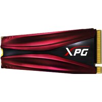 SSD ADATA GAMMIX S11 Pro 256GB AGAMMIXS11P-256GT-C - Превью изображения №2 — Интернет-магазин ПроЗаказ