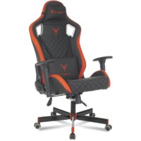 Knight Outrider (черный/красный)