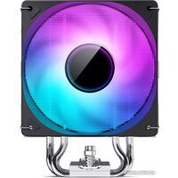 Кулер для процессора Jonsbo CR-1000 V2 Pro Color - Превью изображения №5 — Интернет-магазин ПроЗаказ