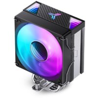 Кулер для процессора Jonsbo CR-1000 V2 Pro Color - Превью изображения №2 — Интернет-магазин ПроЗаказ