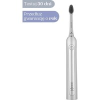 Электрическая зубная щетка Seysso Silver Professional - Превью изображения №3 — Интернет-магазин ПроЗаказ