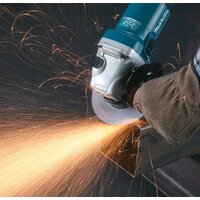 Угловая шлифмашина Makita GA5040R - Превью изображения №2 — Интернет-магазин ПроЗаказ