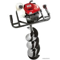 Мотобур Efco TR-1551 - Превью изображения №2 — Интернет-магазин ПроЗаказ