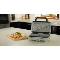 Сэндвичница Breville DuraCeramic VST070X - Превью изображения №5 — Интернет-магазин ПроЗаказ