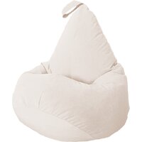 Flagman Груша Софт 130x85 XXL GXL.5-315 (Naomi 03 велюр)