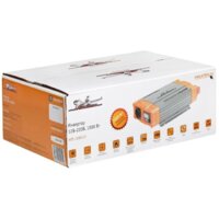 Автомобильный инвертор Airline API-1000-07 - Превью изображения №2 — Интернет-магазин ПроЗаказ