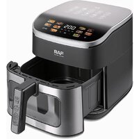 Аэрогриль (аэрофритюрница) RAF R.5216 - Превью изображения №3 — Интернет-магазин ПроЗаказ