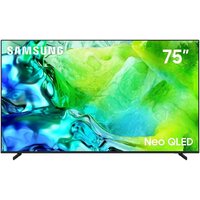 Samsung Neo QLED QN80H 4K QE75QN80HAUXPY