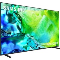 MiniLED телевизор Samsung Neo QLED QN80H 4K QE75QN80HAUXPY - Превью изображения №4 — Интернет-магазин ПроЗаказ