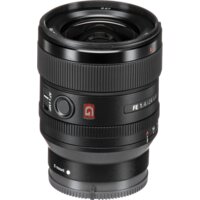 Объектив Sony FE 24mm F1.4 GM - Превью изображения №5 — Интернет-магазин ПроЗаказ
