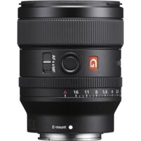 Объектив Sony FE 24mm F1.4 GM - Превью изображения №2 — Интернет-магазин ПроЗаказ