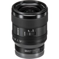 Объектив Sony FE 24mm F1.4 GM - Превью изображения №3 — Интернет-магазин ПроЗаказ