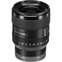 Объектив Sony FE 24mm F1.4 GM - Превью изображения №6 — Интернет-магазин ПроЗаказ