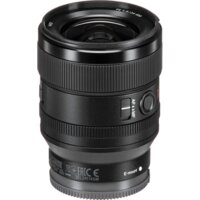 Объектив Sony FE 24mm F1.4 GM - Превью изображения №4 — Интернет-магазин ПроЗаказ