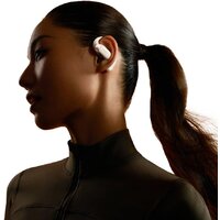 Наушники Shokz Shokz OpenFit 2 (бежевый) - Превью изображения №5 — Интернет-магазин ПроЗаказ