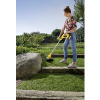 Триммер Karcher LTR 18-25 (с 1-им АКБ) - Превью изображения №6 — Интернет-магазин ПроЗаказ