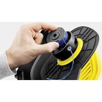 Триммер Karcher LTR 18-25 (с 1-им АКБ) - Превью изображения №4 — Интернет-магазин ПроЗаказ