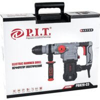 Перфоратор P.I.T. PBH28-C3 - Превью изображения №6 — Интернет-магазин ПроЗаказ