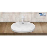 Умывальник WeltWasser Deilbach 4028 - Превью изображения №3 — Интернет-магазин ПроЗаказ
