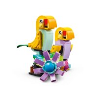 Конструктор LEGO Creator 31149 Цветы в лейке - Превью изображения №6 — Интернет-магазин ПроЗаказ