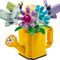Конструктор LEGO Creator 31149 Цветы в лейке - Превью изображения №2 — Интернет-магазин ПроЗаказ