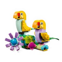 Конструктор LEGO Creator 31149 Цветы в лейке - Превью изображения №5 — Интернет-магазин ПроЗаказ
