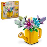 Конструктор LEGO Creator 31149 Цветы в лейке - Превью изображения №3 — Интернет-магазин ПроЗаказ