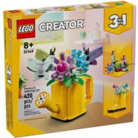 Конструктор LEGO Creator 31149 Цветы в лейке - Превью изображения №1 — Интернет-магазин ПроЗаказ