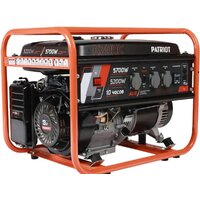 Patriot GRS 6700C