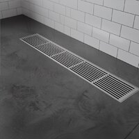 Трап/канал Lauter 2120821-i IH 1200x100 (хром) - Превью изображения №8 — Интернет-магазин ПроЗаказ