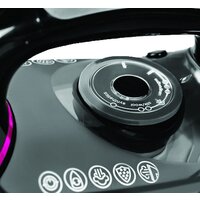 Утюг Redmond (Редмонд) SkyIron RI-C254S - Превью изображения №4 — Интернет-магазин ПроЗаказ