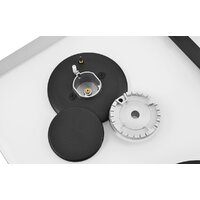 Варочная панель ZUGEL ZGH601W - Превью изображения №9 — Интернет-магазин ПроЗаказ