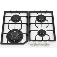 Варочная панель ZUGEL ZGH601W - Превью изображения №2 — Интернет-магазин ПроЗаказ